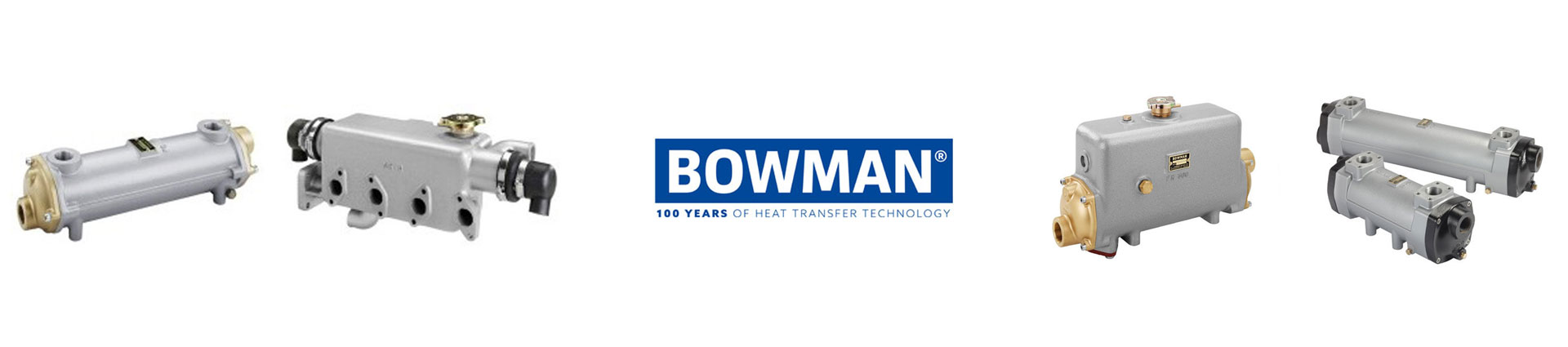 BOWMAN冷却器-英国鲍曼换热器