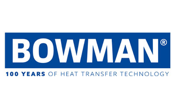 BOWMAN冷却器-英国鲍曼换热器