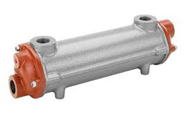 鲍曼BOWMAN冷却器EC160-1425-5