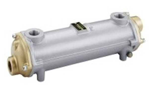 鲍曼BOWMAN液压油冷却器FG120-1427-3