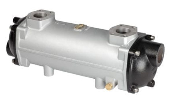 鲍曼BOWMAN换热器GL400-1428-6