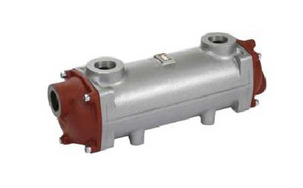 鲍曼BOWMAN换热器PK320-1669-5