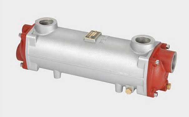 英国鲍曼BOWMAN冷却器GK600-1658-8