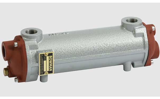 英国鲍曼BOWMAN冷却器FG100-1427-2