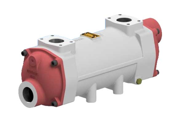 鲍曼BOWMAN冷却器GL320-1428-5