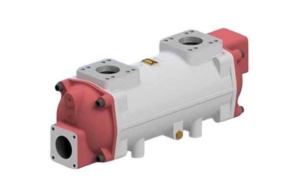 鲍曼BOWMAN冷却器JK600-1661-8