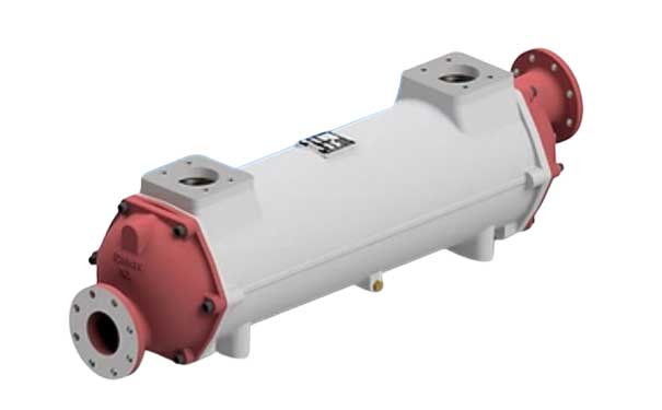 鲍曼BOWMAN冷却器RK400-1698-6